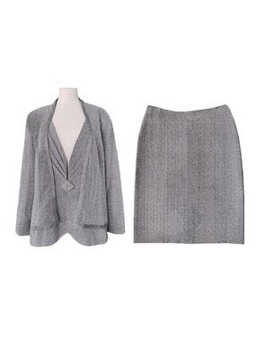 Serafina Premium Apparel Two Piece Church Suit